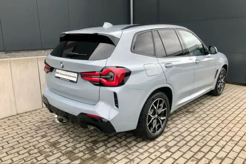 BMW X3 (Seria X) din 2023 cu 58.220 km - oferta BMW213735 - foto 4