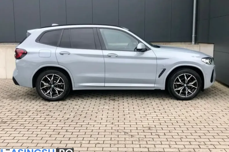 BMW X3 (Seria X) din 2023 cu 58.220 km - oferta BMW213735 - foto 5