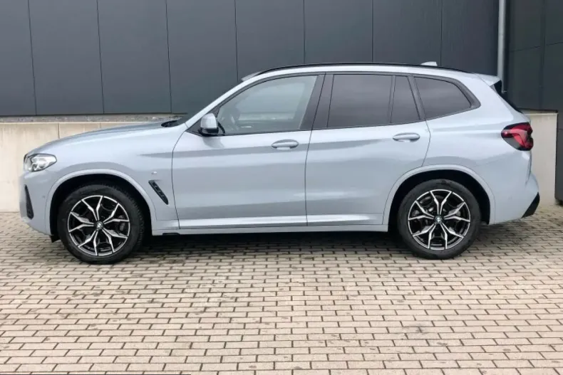 BMW X3 (Seria X) din 2023 cu 58.220 km - oferta BMW213735 - foto 6