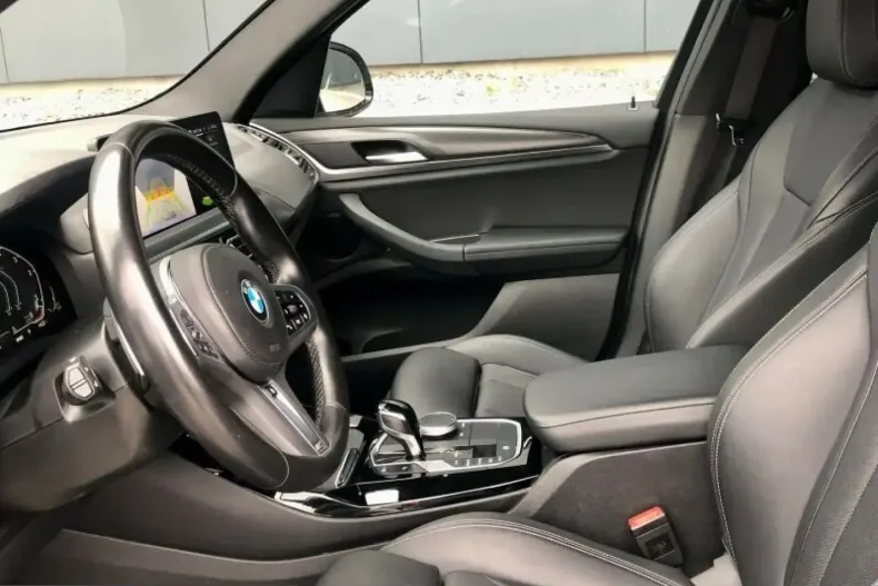 BMW X3 (Seria X) din 2023 cu 58.220 km - oferta BMW213735 - foto 8