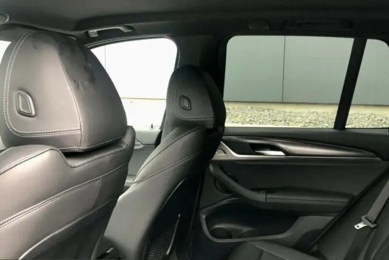 BMW X3 (Seria X) din 2023 cu 58.220 km - oferta BMW213735 - foto 9