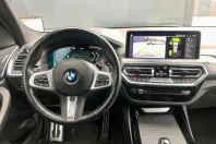 BMW X3 (Seria X) din 2023 cu 58.220 km - oferta BMW213735 - foto 10