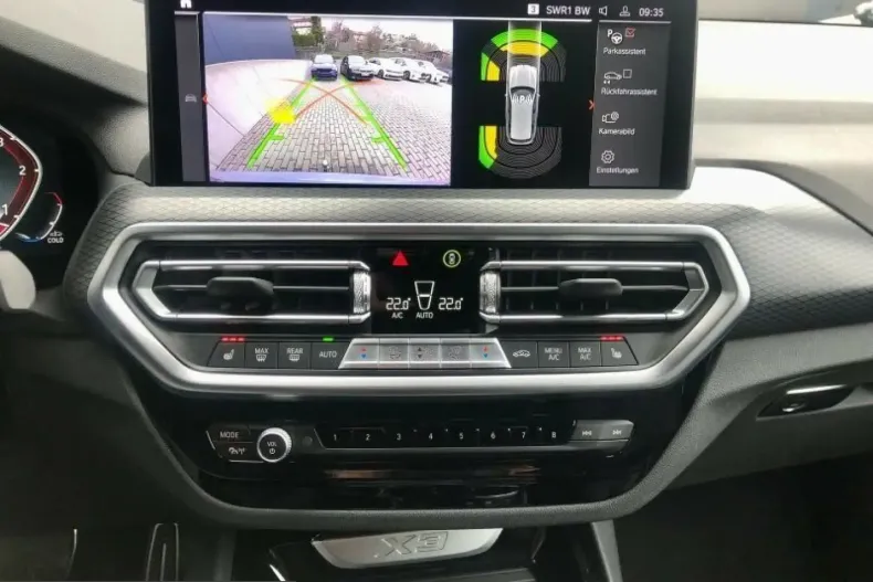 BMW X3 (Seria X) din 2023 cu 58.220 km - oferta BMW213735 - foto 11