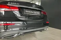 Mercedes-Benz E 300 (Clasa E) din 2022 cu 68.444 km - oferta MER213736 - foto 19