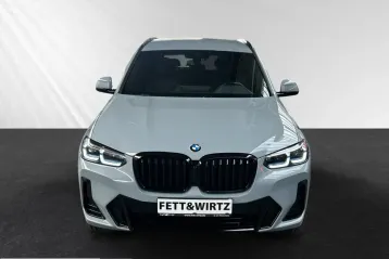 BMW X3 din 2023 - oferta BMW213737