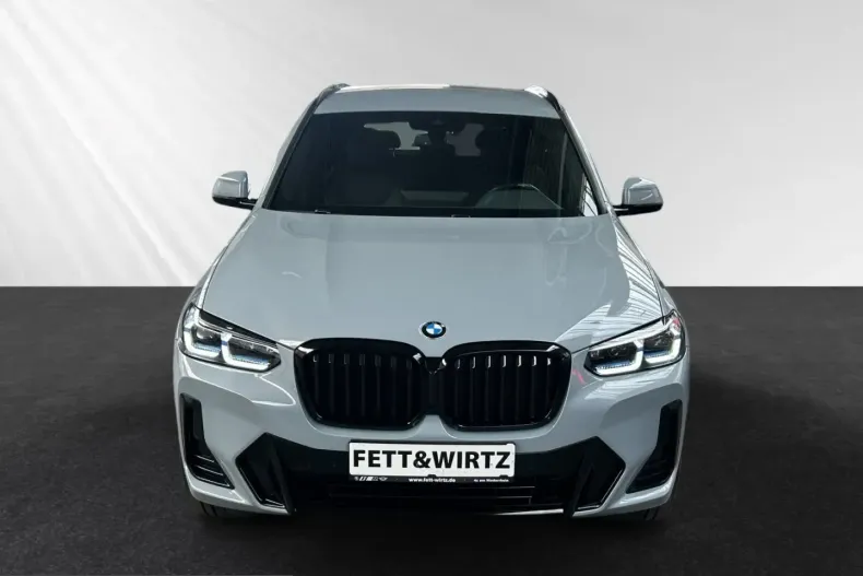 BMW X3 (Seria X) din 2023 cu 75.250 km - oferta BMW213737 - foto 1