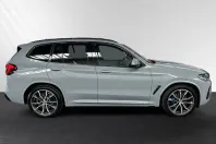 BMW X3 (Seria X) din 2023 cu 75.250 km - oferta BMW213737 - foto 2