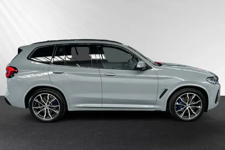 BMW X3 (Seria X) din 2023 cu 75.250 km - oferta BMW213737 - foto 2