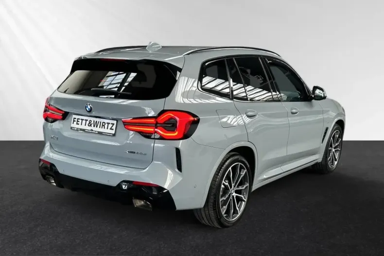 BMW X3 (Seria X) din 2023 cu 75.250 km - oferta BMW213737 - foto 3