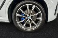 BMW X3 (Seria X) din 2023 cu 75.250 km - oferta BMW213737 - foto 5