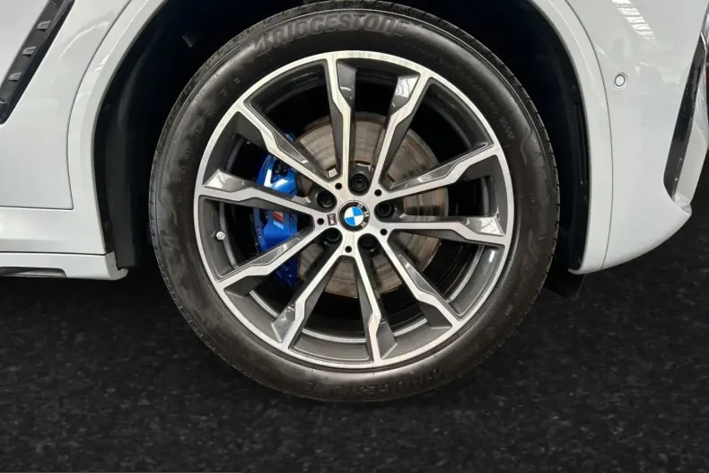 BMW X3 (Seria X) din 2023 cu 75.250 km - oferta BMW213737 - foto 5