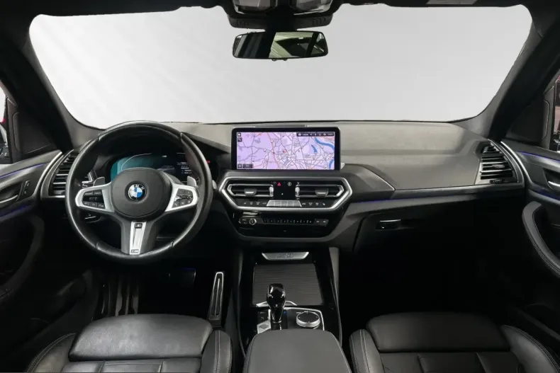BMW X3 (Seria X) din 2023 cu 75.250 km - oferta BMW213737 - foto 7