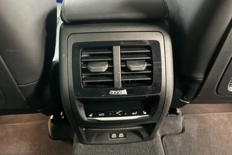 BMW X3 (Seria X) din 2023 cu 75.250 km - oferta BMW213737 - foto 12