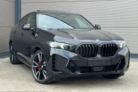 BMW X6 (Seria X) din 2025 cu 5.998 km - oferta BMW213738 - foto 1