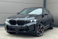 BMW X6 (Seria X) din 2025 cu 5.998 km - oferta BMW213738 - foto 2