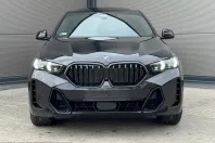 BMW X6 (Seria X) din 2025 cu 5.998 km - oferta BMW213738 - foto 3