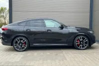 BMW X6 (Seria X) din 2025 cu 5.998 km - oferta BMW213738 - foto 4