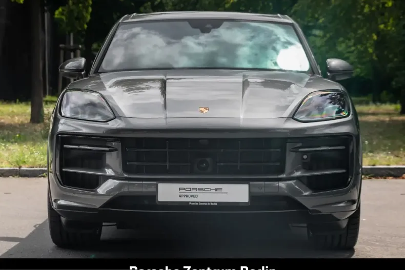 Porsche Cayenne din 2025 cu 11.810 km - oferta POR213739 - foto 1