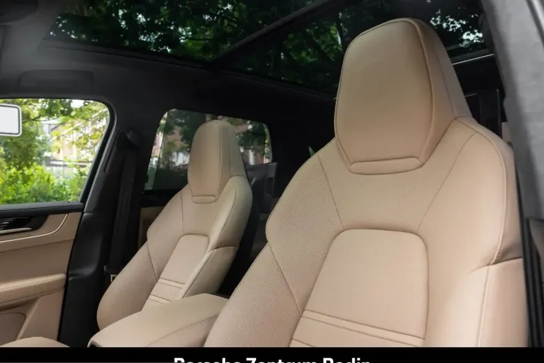 Porsche Cayenne din 2025 cu 11.810 km - oferta POR213739 - foto 2