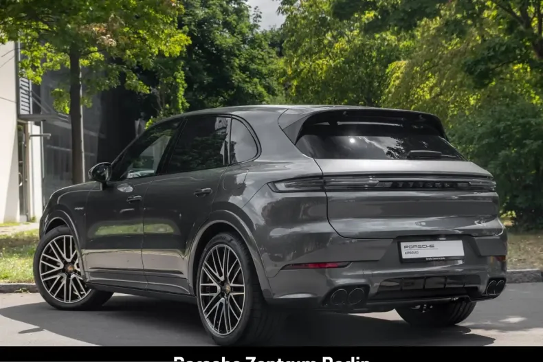 Porsche Cayenne din 2025 cu 11.810 km - oferta POR213739 - foto 5