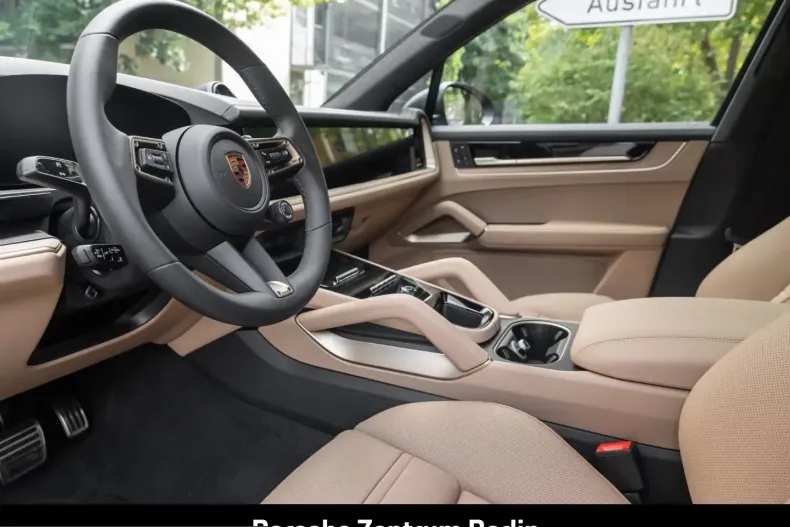Porsche Cayenne din 2025 cu 11.810 km - oferta POR213739 - foto 6