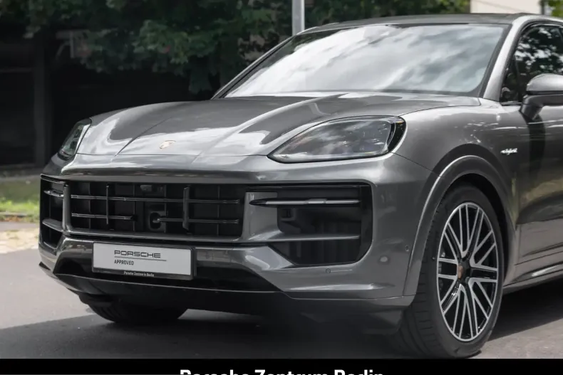 Porsche Cayenne din 2025 cu 11.810 km - oferta POR213739 - foto 16