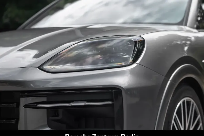 Porsche Cayenne din 2025 cu 11.810 km - oferta POR213739 - foto 17