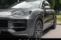 Porsche Cayenne din 2025 cu 11.810 km - oferta POR213739 - foto 18