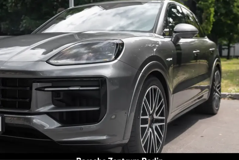 Porsche Cayenne din 2025 cu 11.810 km - oferta POR213739 - foto 18
