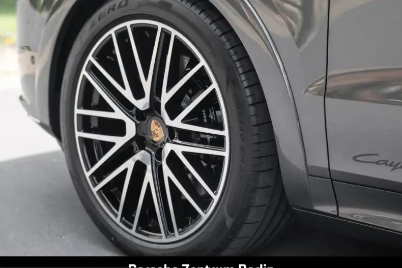 Porsche Cayenne din 2025 cu 11.810 km - oferta POR213739 - foto 19