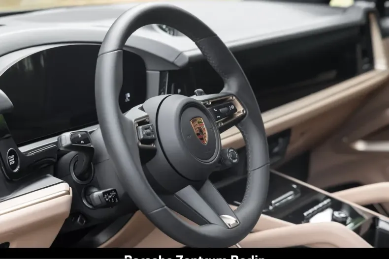 Porsche Cayenne din 2025 cu 11.810 km - oferta POR213739 - foto 24