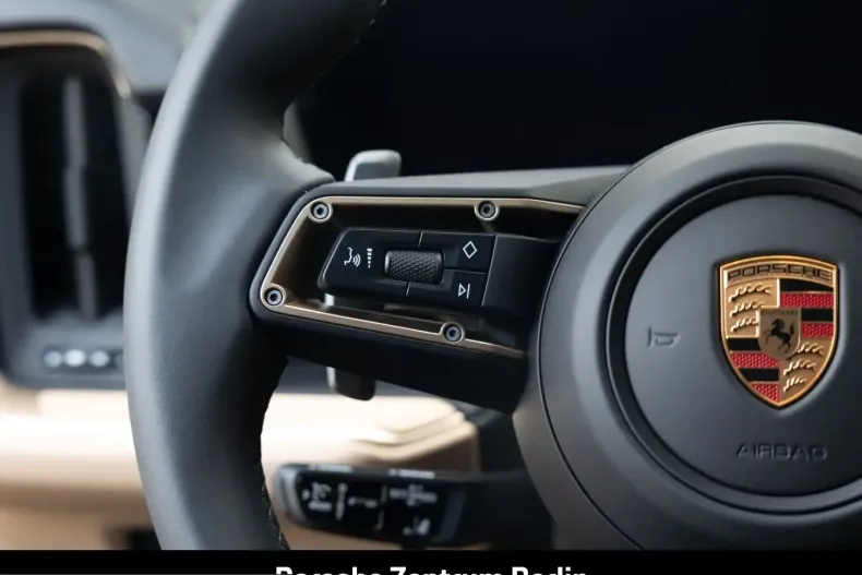 Porsche Cayenne din 2025 cu 11.810 km - oferta POR213739 - foto 33
