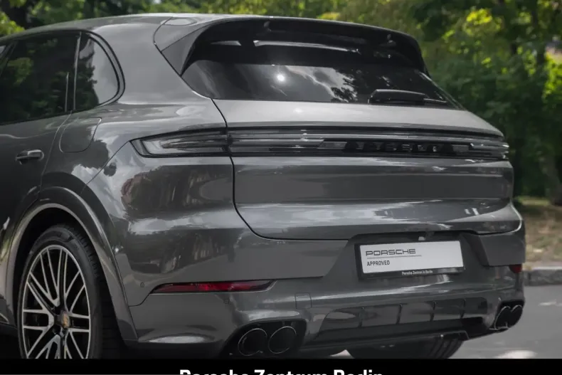 Porsche Cayenne din 2025 cu 11.810 km - oferta POR213739 - foto 34