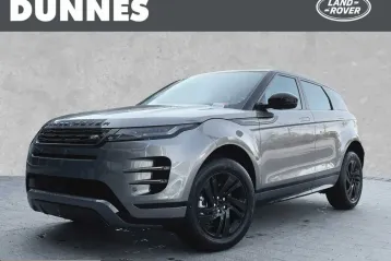 Land Rover Range Rover Evoque din 2024 - oferta LAN213740