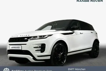 Land Rover Range Rover Evoque din 2024 - oferta LAN213741