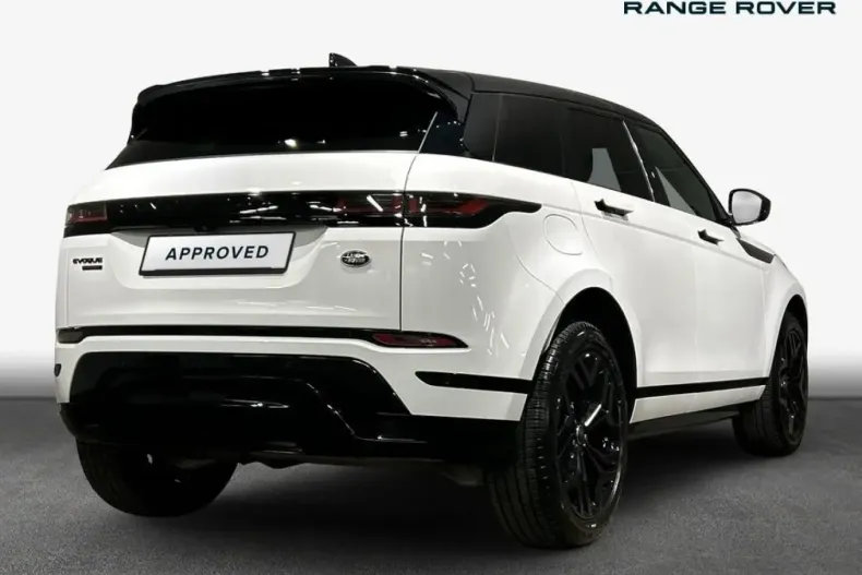 Land Rover Range Rover Evoque din 2024 cu 22.900 km - oferta LAN213741 - foto 2