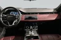 Land Rover Range Rover Evoque din 2024 cu 22.900 km - oferta LAN213741 - foto 4