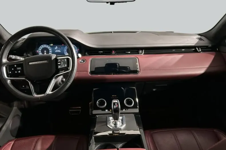 Land Rover Range Rover Evoque din 2024 cu 22.900 km - oferta LAN213741 - foto 4