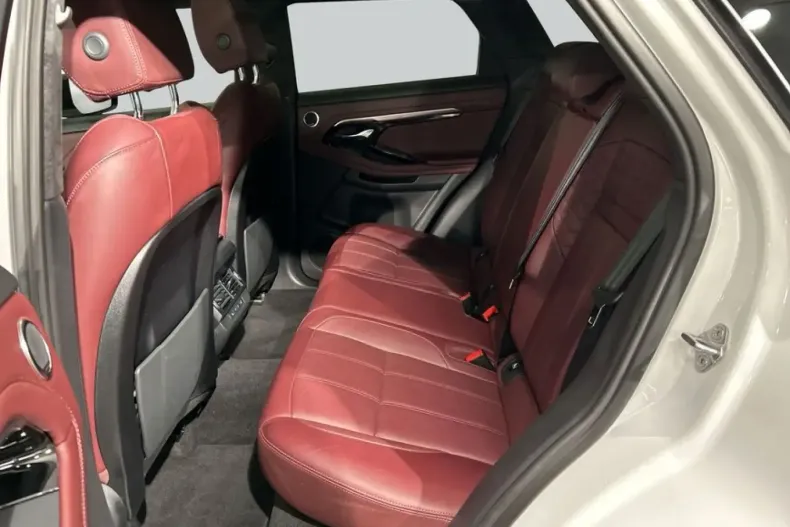 Land Rover Range Rover Evoque din 2024 cu 22.900 km - oferta LAN213741 - foto 5
