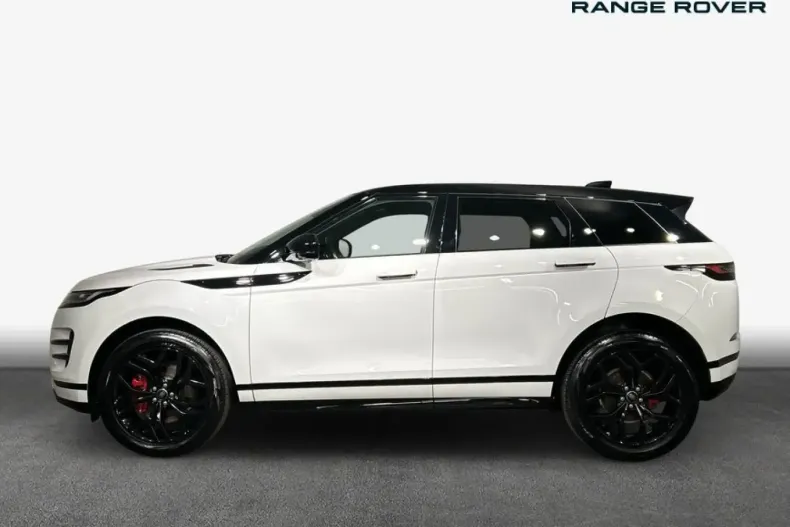 Land Rover Range Rover Evoque din 2024 cu 22.900 km - oferta LAN213741 - foto 6