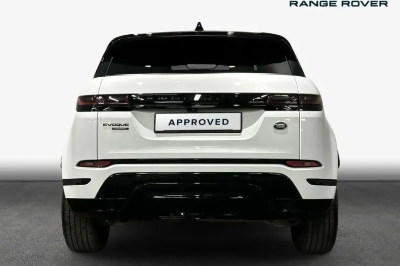 Land Rover Range Rover Evoque din 2024 cu 22.900 km - oferta LAN213741 - foto 7
