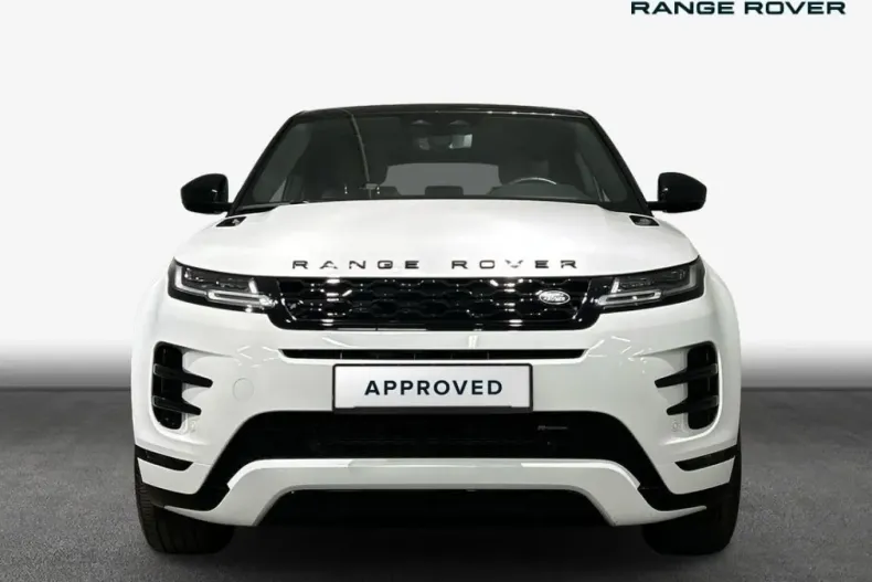 Land Rover Range Rover Evoque din 2024 cu 22.900 km - oferta LAN213741 - foto 8