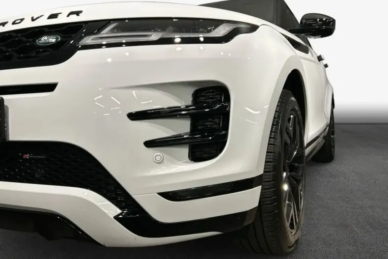 Land Rover Range Rover Evoque din 2024 cu 22.900 km - oferta LAN213741 - foto 12