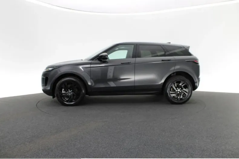 Land Rover Range Rover Evoque din 2024 cu 12.550 km - oferta LAN213742 - foto 2