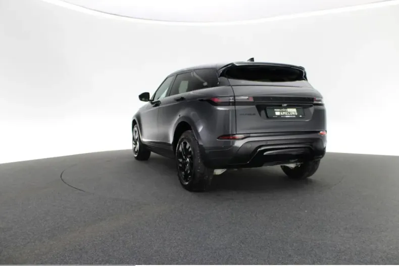Land Rover Range Rover Evoque din 2024 cu 12.550 km - oferta LAN213742 - foto 3