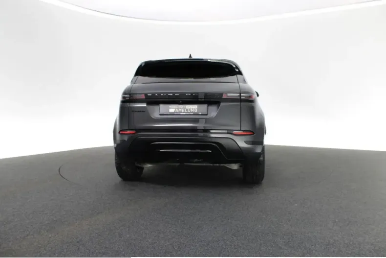Land Rover Range Rover Evoque din 2024 cu 12.550 km - oferta LAN213742 - foto 4