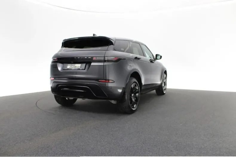 Land Rover Range Rover Evoque din 2024 cu 12.550 km - oferta LAN213742 - foto 5