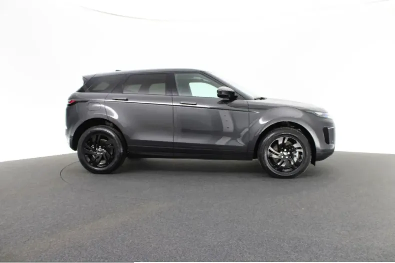 Land Rover Range Rover Evoque din 2024 cu 12.550 km - oferta LAN213742 - foto 6