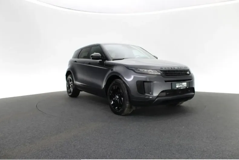 Land Rover Range Rover Evoque din 2024 cu 12.550 km - oferta LAN213742 - foto 7