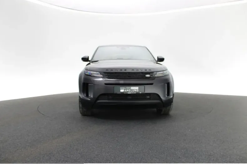 Land Rover Range Rover Evoque din 2024 cu 12.550 km - oferta LAN213742 - foto 8